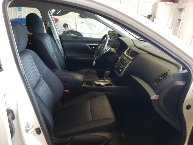 Photo 5 from auction – 2016 NISSAN ALTIMA 2.5 with VIN 1N4AL3AP0GC160161