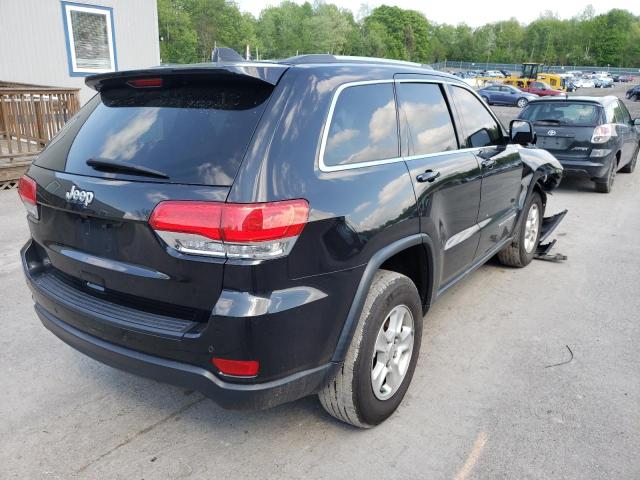 Photo 4 from auction – 2016 JEEP GRAND CHER with VIN 1C4RJFAG7GC426702