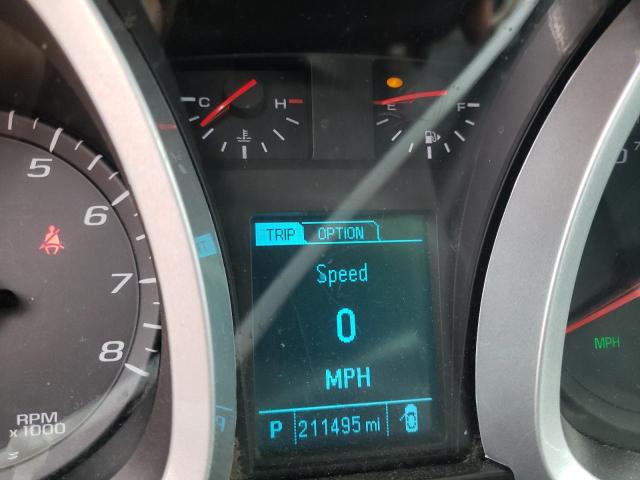 Photo 8 from auction – 2014 CHEVROLET EQUINOX LS with VIN 1GNALAEK8EZ137371
