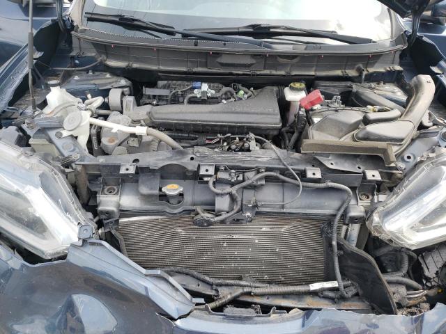Photo 7 from auction – 2015 NISSAN ROGUE S with VIN KNMAT2MT9FP517812