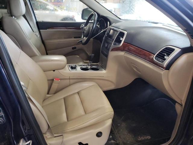 Photo 5 from auction – 2012 JEEP GRAND CHER with VIN 1C4RJFBG4CC273608