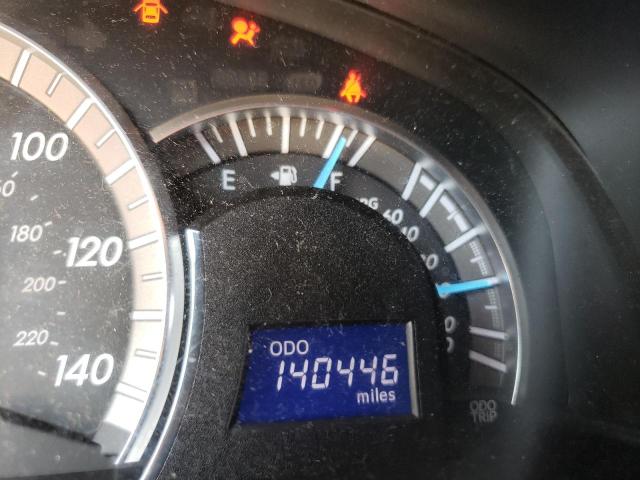 Photo 8 from auction – 2012 TOYOTA CAMRY BASE with VIN 4T1BF1FK4CU623782