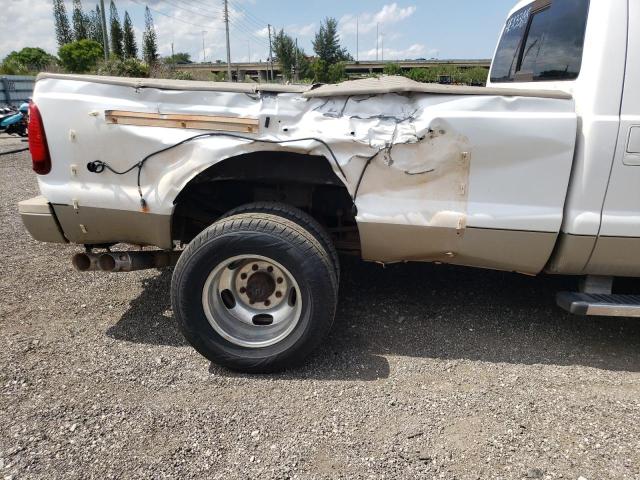 Photo 9 from auction – 2010 FORD F350 SUPER with VIN 1FTWW3DR7AEA33648