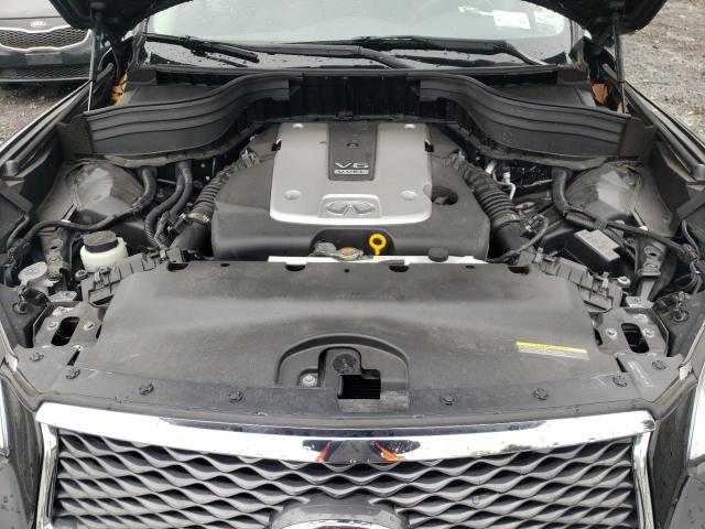 Photo 2 from auction – 2017 INFINITI QX50 with VIN JN1BJ0RR6HM414348