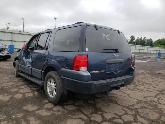 Photo 3 from auction – 2004 FORD EXPEDITION with VIN 1FMRU13W34LA59707