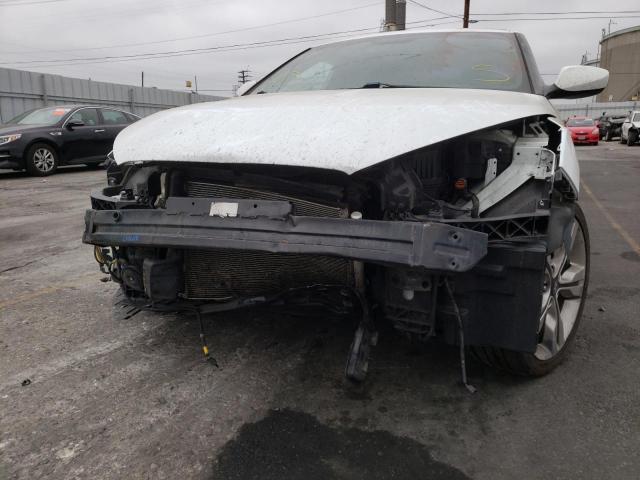Photo 9 from auction – 2016 HYUNDAI VELOSTER with VIN KMHTC6AD2GU282343