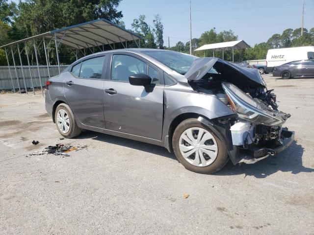 Photo 1 from auction – 2020 NISSAN VERSA S with VIN 3N1CN8DV1LL844240