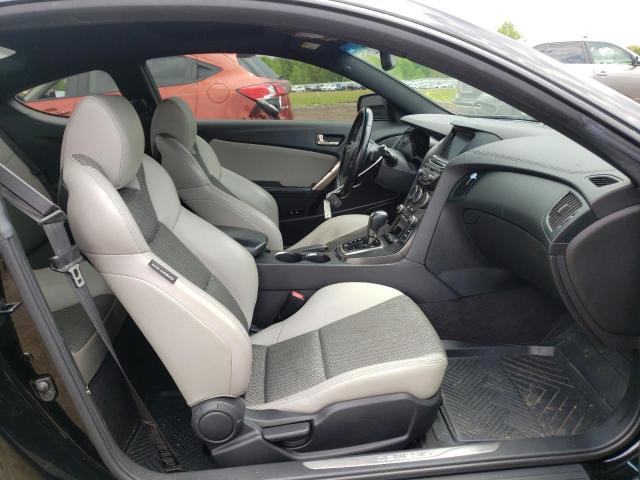 Photo 5 from auction – 2013 HYUNDAI GENESIS CO with VIN KMHHT6KD5DU092018