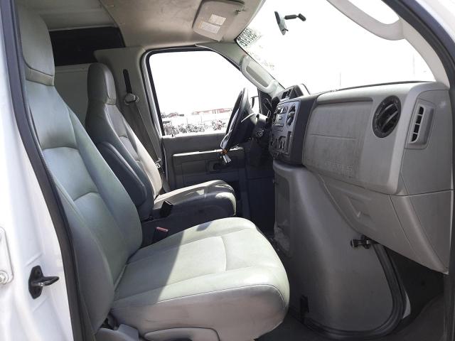 Photo 5 from auction – 2014 FORD ECONOLINE with VIN 1FTNS2EW6EDA09231