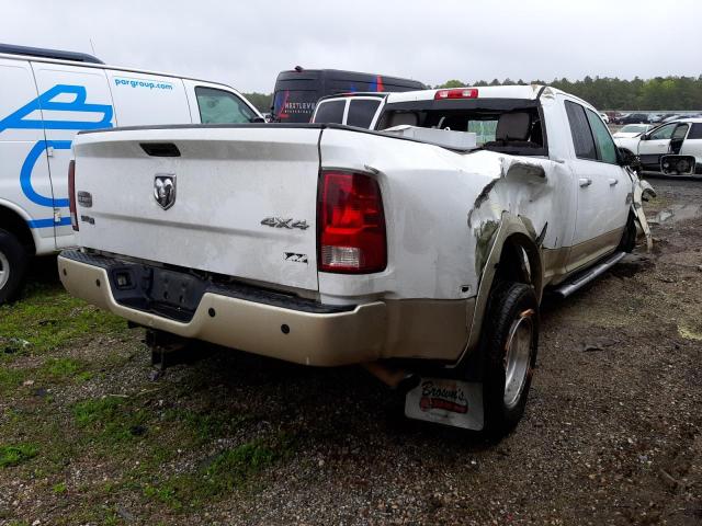 Photo 4 from auction – 2012 DODGE RAM 3500 L with VIN 3C63DRKL3CG202934