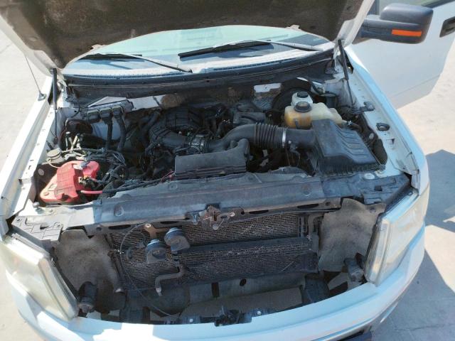 Photo 7 from auction – 2011 FORD F150 SUPER with VIN 1FTEW1CM5BFC90857