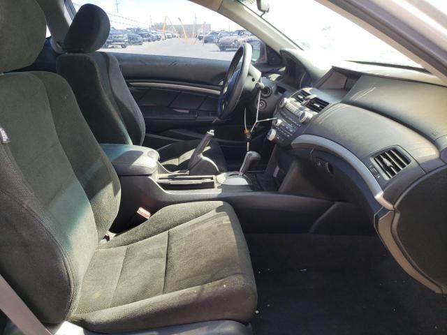 Photo 5 from auction – 2011 HONDA ACCORD EX with VIN 1HGCS1B77BA013768