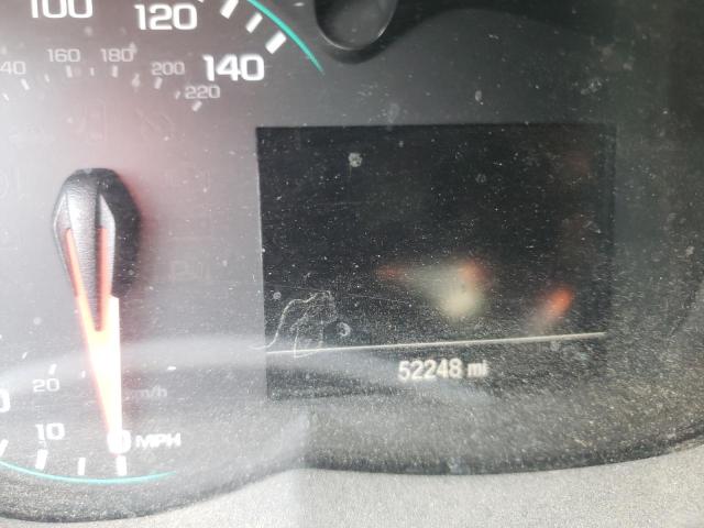 Photo 8 from auction – 2018 CHEVROLET TRAX LS with VIN KL7CJKSB3JB630425