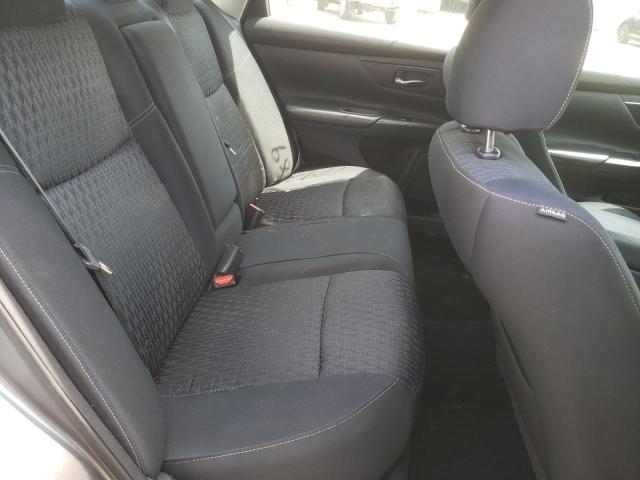 Photo 6 from auction – 2016 NISSAN ALTIMA 2.5 with VIN 1N4AL3AP8GC218694