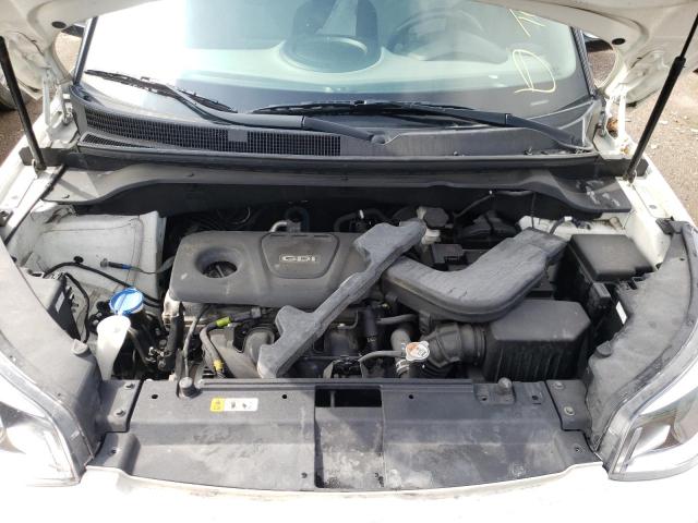 Photo 7 from auction – 2018 KIA SOUL with VIN KNDJN2A21J7540905