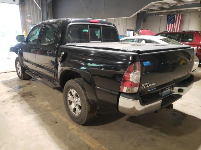 Photo 3 from auction – 2015 TOYOTA TACOMA DOU with VIN 3TMLU4EN7FM181973