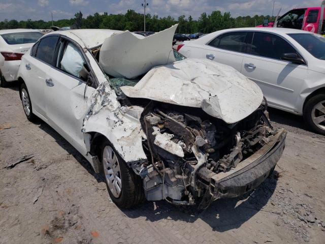 Photo 1 from auction – 2016 NISSAN ALTIMA 2.5 with VIN 1N4AL3AP9GC170610