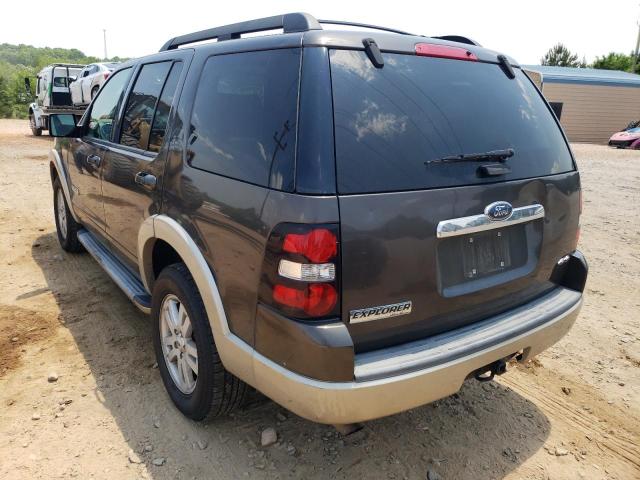 Photo 3 from auction – 2008 FORD EXPLORER E with VIN 1FMEU74E78UA35644
