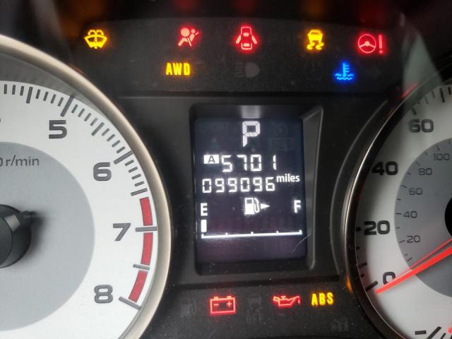 Zdjęcie 8 z aukcji – 2014 SUBARU IMPREZA LI z VIN JF1GPAH64E8240305