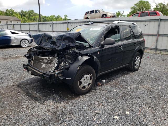 Photo 2 from auction – 2007 SATURN VUE with VIN 5GZCZ33DX7S827035