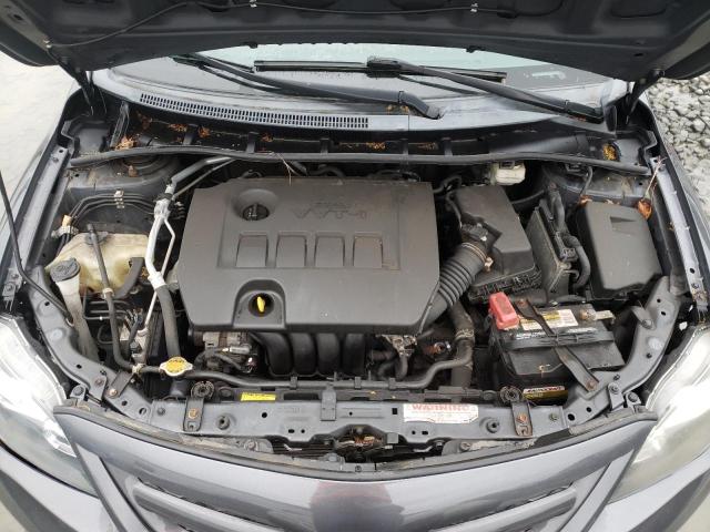 Photo 7 from auction – 2013 TOYOTA COROLLA BA with VIN 2T1BU4EE6DC075595