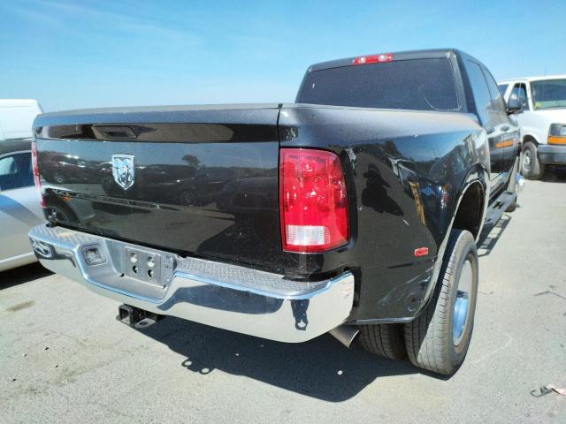 Photo 4 from auction – 2018 RAM 3500 ST with VIN 3C63RPGL7JG412531