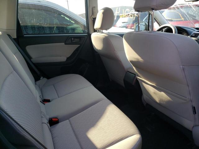 Photo 6 from auction – 2014 SUBARU FORESTER 2 with VIN JF2SJAEC1EH545309