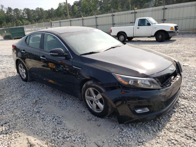 Photo 1 from auction – 2015 KIA OPTIMA LX with VIN 5XXGM4A78FG446426
