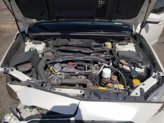 Photo 7 from auction – 2018 SUBARU WRX with VIN JF1VA1A63J9807370