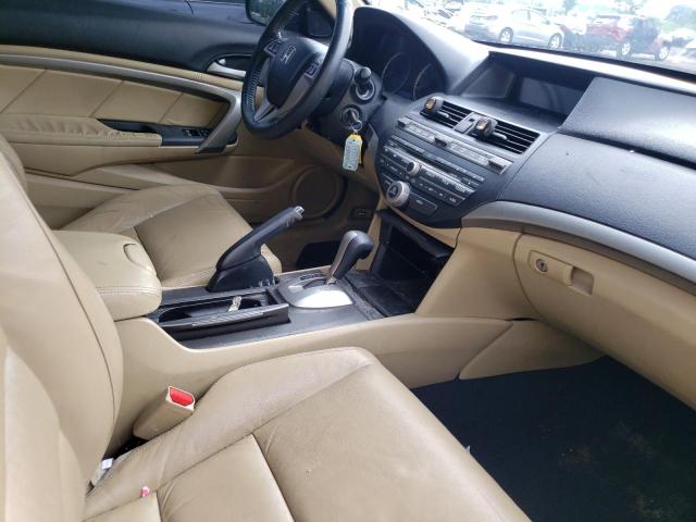 Photo 5 from auction – 2012 HONDA ACCORD EXL with VIN 1HGCS1B88CA002823