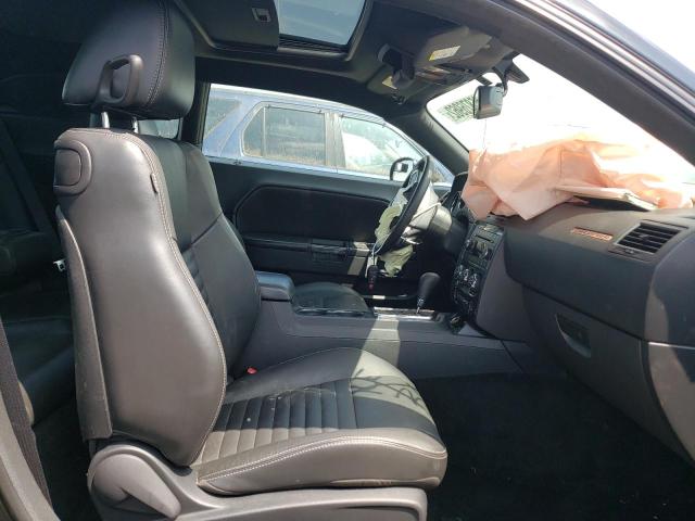 Photo 5 from auction – 2012 DODGE CHALLENGER with VIN 2C3CDYAG2CH217453