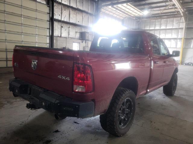 Photo 4 from auction – 2014 RAM 1500 SLT with VIN 1C6RR7GT3ES239325