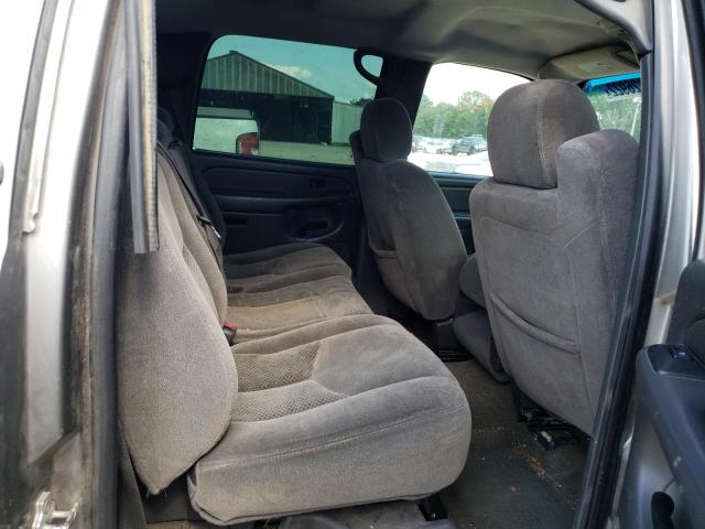 Photo 6 from auction – 2006 CHEVROLET SILVERADO with VIN 2GCEC13V561350571