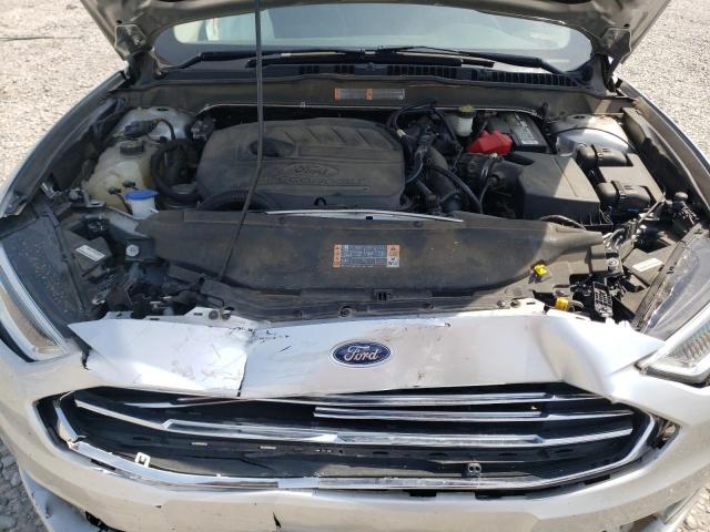 Photo 7 from auction – 2017 FORD FUSION SE with VIN 3FA6P0HD1HR189093