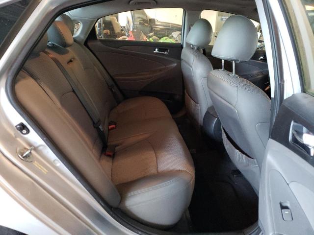 Photo 6 from auction – 2011 HYUNDAI SONATA SE with VIN 5NPEC4AC3BH156391