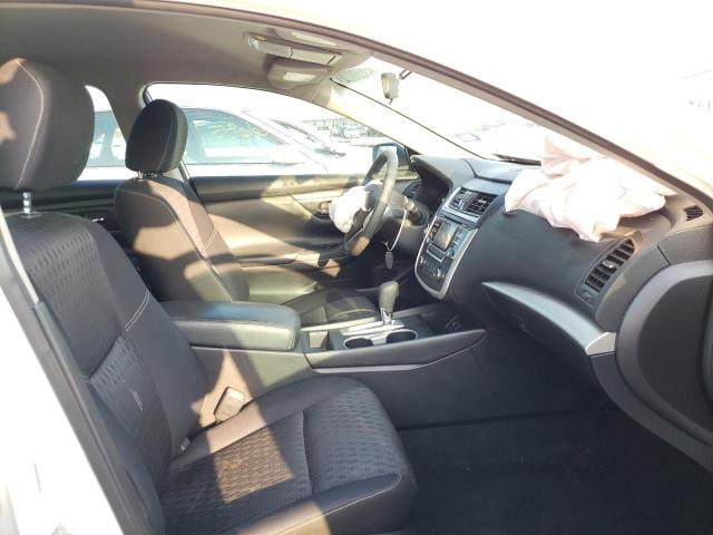 Photo 5 from auction – 2016 NISSAN ALTIMA 2.5 with VIN 1N4AL3AP1GN384415