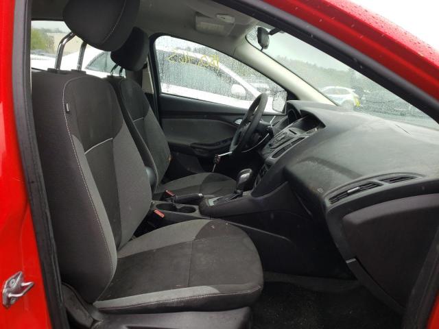 Фото 5 с аукциона – 2012 FORD FOCUS SE с VIN 1FAHP3K28CL240470