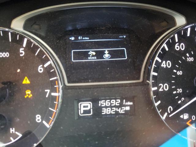 Photo 8 from auction – 2013 NISSAN ALTIMA 2.5 with VIN 1N4AL3AP6DC905412