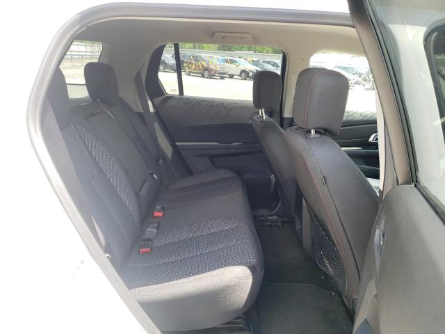 Photo 8 from auction – 2017 GMC TERRAIN SL with VIN 2GKFLSEK0H6126373