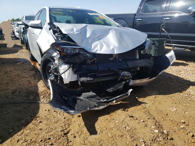 صورة رقم 9 من المزاد - 2018 TOYOTA COROLLA L مع VIN 5YFBURHEXJP771980