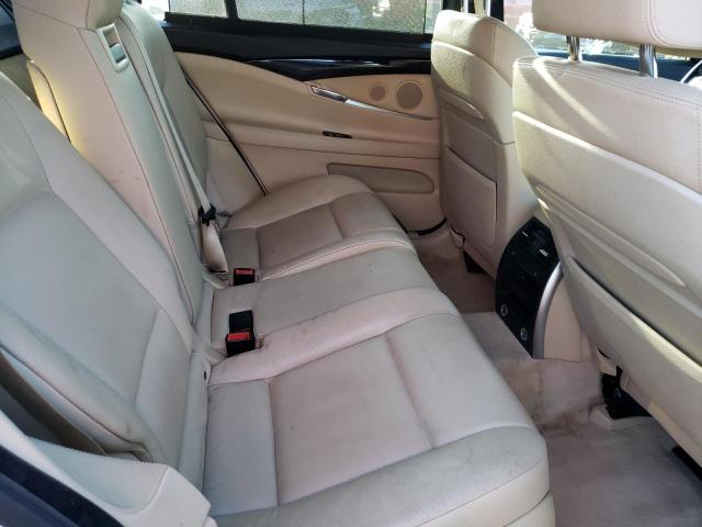 Photo 6 from auction – 2013 BMW 535 XIGT with VIN WBASP2C51DC339276