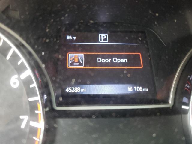 Photo 8 from auction – 2017 NISSAN ALTIMA 2.5 with VIN 1N4AL3AP4HC230407