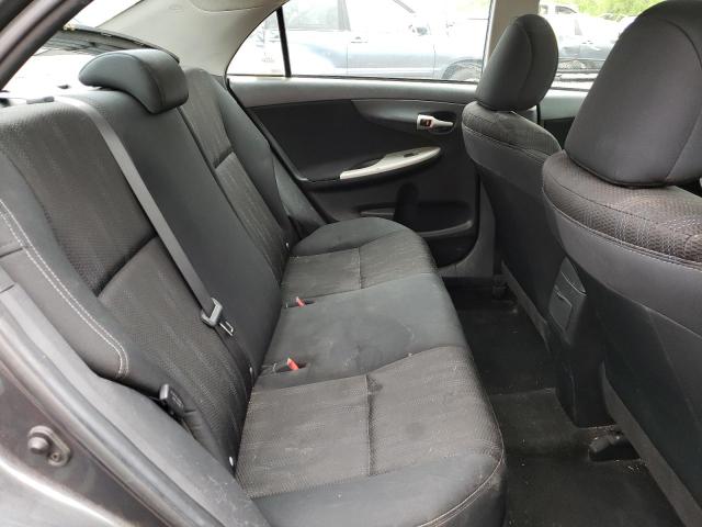 Photo 6 from auction – 2012 TOYOTA COROLLA BA with VIN 2T1BU4EE2CC864390