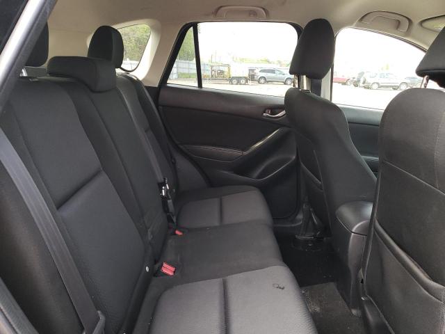 Photo 6 from auction – 2015 MAZDA CX-5 SPORT with VIN JM3KE2BE7F0441574