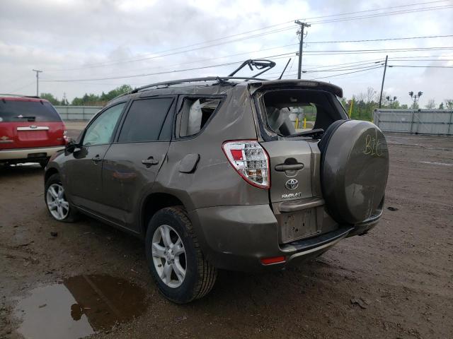 Photo 3 from auction – 2012 TOYOTA RAV4 4D with VIN 2T3BF4DV3CW236730