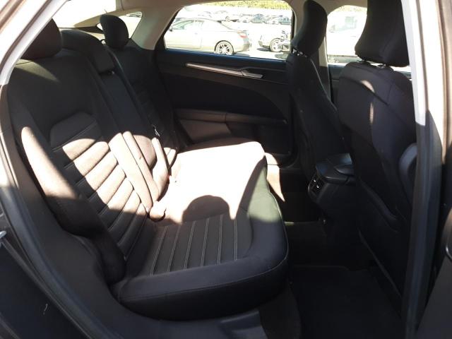 Photo 6 from auction – 2015 FORD FUSION SE with VIN 3FA6P0H73FR184419