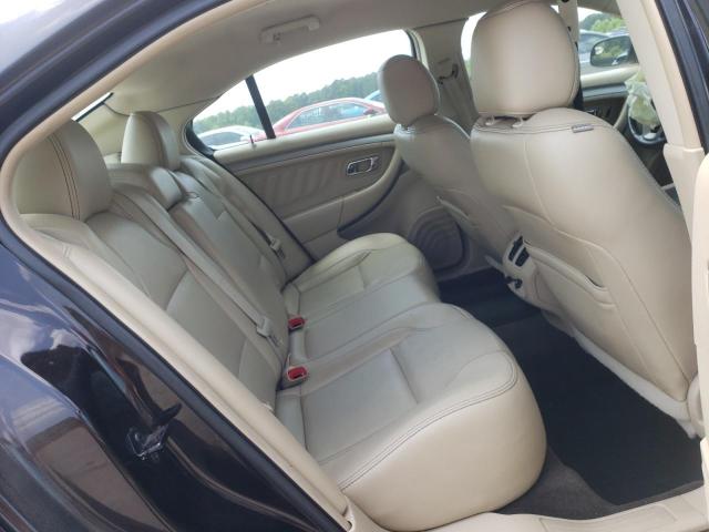 Photo 6 from auction – 2014 FORD TAURUS SEL with VIN 1FAHP2E87EG102179