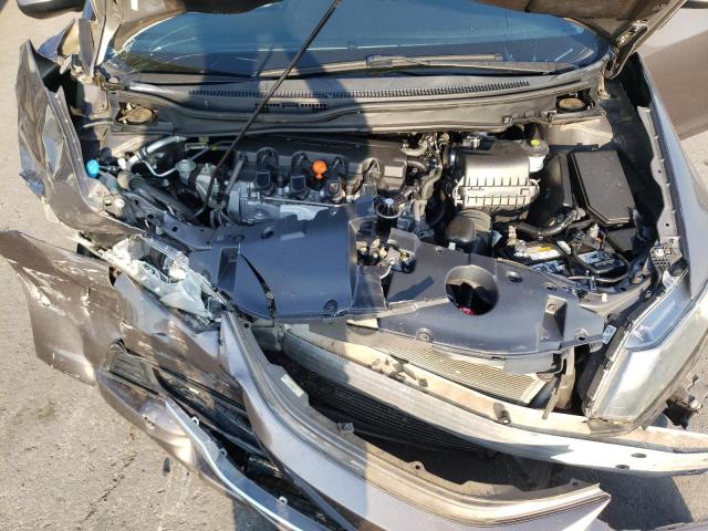 Photo 7 from auction – 2013 HONDA CIVIC EX with VIN 2HGFB2F85DH510151