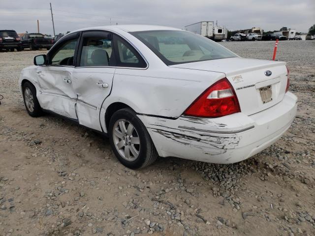 Photo 3 from auction – 2005 FORD FIVE HUNDR with VIN 1FAFP24125G128376