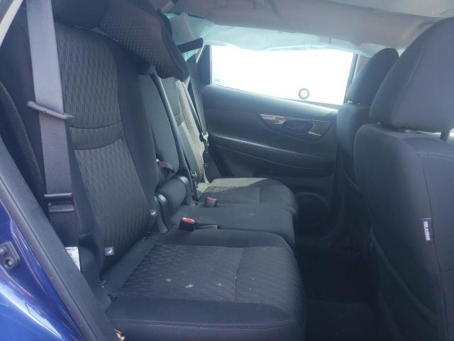 Photo 6 from auction – 2019 NISSAN ROGUE S with VIN 5N1AT2MT7KC754148